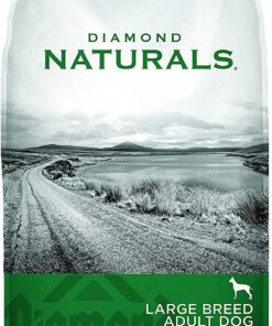 Diamond naturals outlet senior