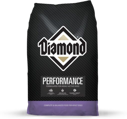 Diamond Performance