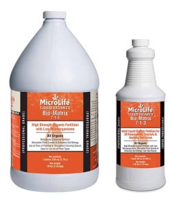 MicroLife Bio-Matrix 7-1-3